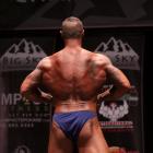 Jimmy  McDaniel - NPC Big Sky Championships 2013 - #1